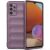 Защитный чехол Deexe Terra Case для Samsung Galaxy A32 (А325) - Light Purple: фото 1 из 5