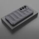 Защитный чехол Deexe Terra Case для Samsung Galaxy S25 Plus (S936) - Dark Grey (371914DH). Фото 2 из 4