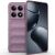 Защитный чехол Deexe Terra Case для Xiaomi 14T Pro - Light Purple: фото 1 из 6