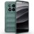 Защитный чехол Deexe Terra Case для Xiaomi Redmi Note 14 Pro Plus - Green: фото 1 из 10