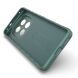 Защитный чехол Deexe Terra Case для Xiaomi Redmi Note 14 Pro Plus - Green (373205G). Фото 3 из 10
