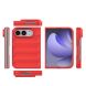 Захисний чохол Deexe Terra Case (FF) для iPhone Duo - Red (435025R). Фото 8 з 9
