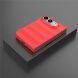 Захисний чохол Deexe Terra Case (FF) для iPhone Duo - Red (435025R). Фото 9 з 9