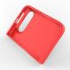 Захисний чохол Deexe Terra Case (FF) для iPhone Duo - Red (435025R). Фото 6 з 9