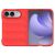 Захисний чохол Deexe Terra Case (FF) для iPhone Duo - Red: фото 1 з 9