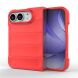 Захисний чохол Deexe Terra Case (FF) для iPhone Duo - Red (435025R). Фото 3 з 9