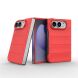 Захисний чохол Deexe Terra Case (FF) для iPhone Duo - Red (435025R). Фото 5 з 9