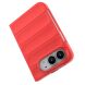 Захисний чохол Deexe Terra Case (FF) для iPhone Duo - Red (435025R). Фото 7 з 9