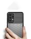 Защитный чехол Deexe Thunder Series для Samsung Galaxy A52 (A525) / A52s (A528) - Black (273109B). Фото 4 из 13