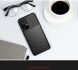 Защитный чехол Deexe Thunder Series для Samsung Galaxy A52 (A525) / A52s (A528) - Black (273109B). Фото 13 из 13