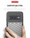 Защитный чехол Deexe Thunder Series для Samsung Galaxy S10 (G973) - Black (216696B). Фото 7 из 14