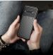 Защитный чехол Deexe Thunder Series для Samsung Galaxy S10 (G973) - Black (216696B). Фото 12 из 14