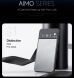 Защитный чехол DUX DUCIS Aimo Series для Google Pixel 8 Pro - Black (325879B). Фото 10 из 13