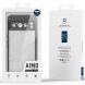 Защитный чехол DUX DUCIS Aimo Series для Google Pixel 8 Pro - Black (325879B). Фото 13 из 13