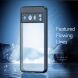 Защитный чехол DUX DUCIS Aimo Series для Google Pixel 8 Pro - Black (325879B). Фото 5 из 13