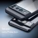 Защитный чехол DUX DUCIS Aimo Series для Google Pixel 8 Pro - Black (325879B). Фото 7 из 13