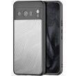 Защитный чехол DUX DUCIS Aimo Series для Google Pixel 8 Pro - Black (325879B)