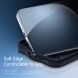 Защитный чехол DUX DUCIS Aimo Series для Honor Magic 7 Pro - Black (380802B). Фото 9 из 13