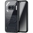 Защитный чехол DUX DUCIS Aimo Series для Nothing Phone (2a) / Phone (2a) Plus - Black (329740B)