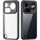 Защитный чехол DUX DUCIS Aimo Series для Nothing Phone (4a) Pro - Black (411401B). Фото 2 из 9