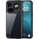 Защитный чехол DUX DUCIS Aimo Series для Nothing Phone (4a) Pro - Black (411401B). Фото 1 из 9