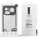 Защитный чехол DUX DUCIS Aimo Series для Nothing Phone (4a) Pro - Black (411401B). Фото 8 из 9