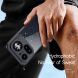 Защитный чехол DUX DUCIS Aimo Series для Nothing Phone (4a) Pro - Black (411401B). Фото 6 из 9