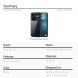 Защитный чехол DUX DUCIS Aimo Series для Nothing Phone (4a) Pro - Black (411401B). Фото 9 из 9