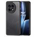 Защитный чехол DUX DUCIS Aimo Series для OnePlus 13R / Ace 5 / Ace 5 Pro - Black (373714B). Фото 1 из 10