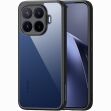 Защитный чехол DUX DUCIS Aimo Series для Xiaomi 17T Pro - Black (422307B)