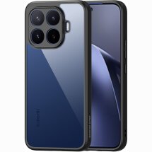 Защитный чехол DUX DUCIS Aimo Series для Xiaomi 17T Pro - Black: фото 1 из 10