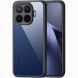 Защитный чехол DUX DUCIS Aimo Series для Xiaomi 17T Pro - Black (422307B). Фото 1 из 10