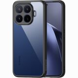 Защитный чехол DUX DUCIS Aimo Series для Xiaomi 17T Pro - Black: фото 1 из 10