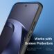 Защитный чехол DUX DUCIS Aimo Series для Xiaomi 17T Pro - Black (422307B). Фото 7 из 10