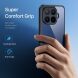 Защитный чехол DUX DUCIS Aimo Series для Xiaomi 17T Pro - Black (422307B). Фото 4 из 10