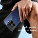 Защитный чехол DUX DUCIS Aimo Series для Xiaomi 17T Pro - Black (422307B). Фото 5 из 10