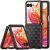Защитный чехол DUX DUCIS Fitt Series для Motorola Razr 50 Ultra - Black: фото 1 из 12