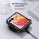 Защитный чехол DUX DUCIS Fitt Series для Motorola Razr 50 Ultra - Black (358813B). Фото 11 из 12