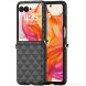 Защитный чехол DUX DUCIS Fitt Series для Motorola Razr 50 Ultra - Black (358813B). Фото 2 из 12