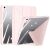 Защитный чехол DUX DUCIS Magi Series для Apple iPad Air 4 / 5 10.9 (2020/2022) / Air 11 (2024) - Pink: фото 1 из 12