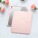 Защитный чехол DUX DUCIS Magi Series для Apple iPad Air 4 / 5 10.9 (2020/2022) / Air 11 (2024) - Pink (224842P). Фото 3 из 12