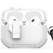 Защитный чехол DUX DUCIS PECP Series для Apple AirPods Pro 2 - White (306041W). Фото 2 из 10