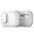 Защитный чехол DUX DUCIS PECP Series для Apple AirPods Pro 2 - White: фото 1 из 10