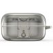 Захисний чохол Dux Ducis Seci Series для Samsung Galaxy Buds 4 / Buds 4 Pro - Transparent Black (407425TB). Фото 2 з 11