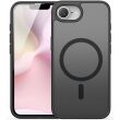 Защитный чехол DUX DUCIS Yind Series для Apple iPhone 16e - Black (376407B)