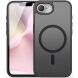 Защитный чехол DUX DUCIS Yind Series для Apple iPhone 16e - Black (376407B). Фото 1 из 9