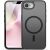 Защитный чехол DUX DUCIS Yind Series для Apple iPhone 16e - Black: фото 1 из 9