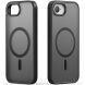 Защитный чехол DUX DUCIS Yind Series для Apple iPhone 16e - Black (376407B). Фото 3 из 9