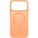 Захисний чохол DUX DUCIS Yind Series MagSafe для iPhone 18 Pro - Orange (423628O). Фото 3 з 4