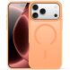 Захисний чохол DUX DUCIS Yind Series MagSafe для iPhone 18 Pro - Orange (423628O). Фото 1 з 4